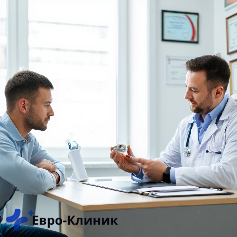 Консультация по химзащите от алкоголизма в Сосновке
